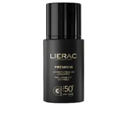 PREMIUM el protector UV de larga duración SPF50+ Protector solar facial