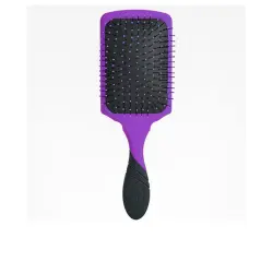 Pro Paddle Detangler #purple