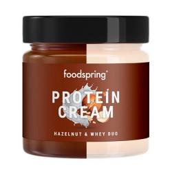 Protein Cream Duo