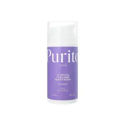 Purito - Crema facial hidratante Dermide Relief Barrier