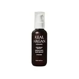 Rated Green - Sérum capilar Real Argan Smoothing