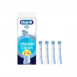 Recambio IO Ultimate Clean Blanco