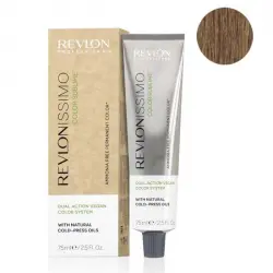 Revlon - Tinte Revlonissimo Color Sublime - 5.41: Castaño Claro Marrón Ceniza