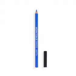 Revolution Relove - Delineador de ojos Kohl - Blue