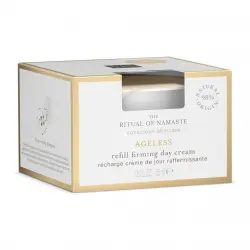 Rituals - Recarga De Crema De Día Reafirmante The Ritual Of Namaste Ageless Firming Day 50 Ml