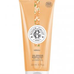 Roger&Gallet - Gel De Ducha Neroli 200 Ml Roger & Gallet