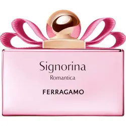 Salvatore Ferragamo - Signorina Romantica Perfumes 100 ml female