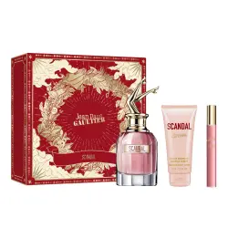 Scandal Estuche Set de fragancia