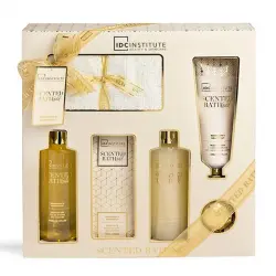 Scented Bath Gold