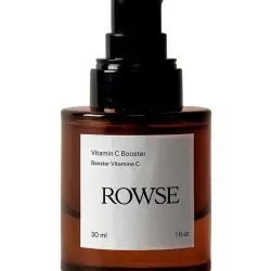 Sérum antioxidante, Depigmentante e Hidratante Vitamin C Booster 30 ml Rowse