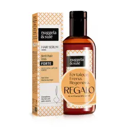 Serum Capilar Anticaída Forte + Champú 70 ml