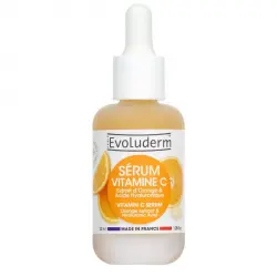 Sérum con Vitamina C 30 ml