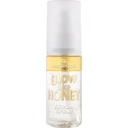 Serum Spray Facial Glow Like Honey 50 ml