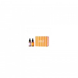 Set Glow Skin Rutina Luminosidad Y Potenciar La Renovación De La Piel