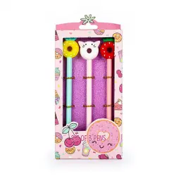 Set Of 3 Pens