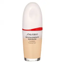 Shiseido - Revitalessence Skin Glow Bases de maquillaje 30 ml 140 Porcelain