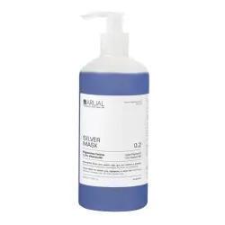 Silver Mask - 500 ml - Arual