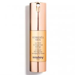 Sisley - Contorno De Ojos Supremÿa Yeux La Nuit 15 Ml