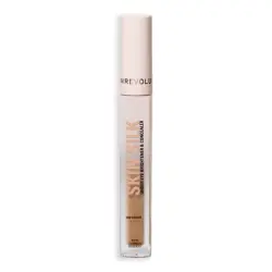 Skin Silk Radiant Serum Iluminador Contorno de Ojos 4 ml