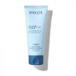 Source H+ Soin Hydra Spf50 50 Ml