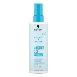 Spray Acondicionador Moisture Kick - 200 ml - Schwarzkopf