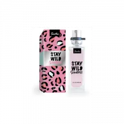 Stay Wild Reckless Eau de Parfum Mujer 15 ml