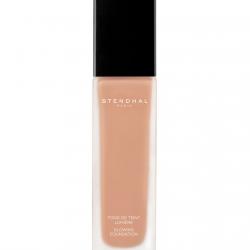 Stendhal - Base De Maquillaje Iluminador Fond De Teint Lumière