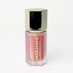 Sunkissed Liquid Blush 01 Soft Peach