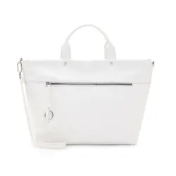 Suri Frey - Compradora SFY Debby Bolsos shopper 1 pieces Blanco female