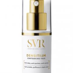 Svr - Contorno De Ojos Densitium 15 Ml