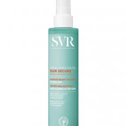 Svr - Gel Crema Sun Secure Spray Apres-Soleil 200 Ml