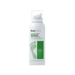 Sweaty Feet Mousse Pies Sudorosos 75 ml