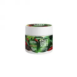 Sweet Secret Crema Hidratante Nutritiva Chocolate 200 ml