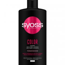 Syoss - Champú Color 440ml