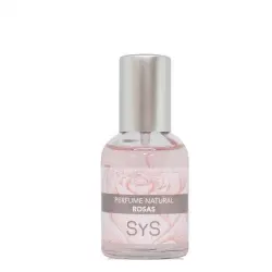 Sys Perfume Rosas, 50 ml
