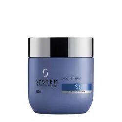 System Professional Lipid Code - Mascarillas para el cabello 200 ml female