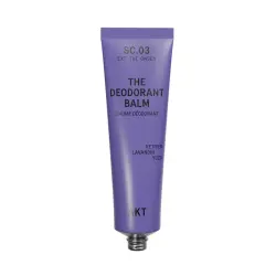 The Deodorant Balm Desodorante The Deodorant Balm - SC.03 THE ONSEN