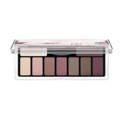 The Dry Rosé Eyeshadow Palette Collection