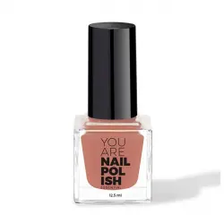 The Nail Polish Essential Colombine