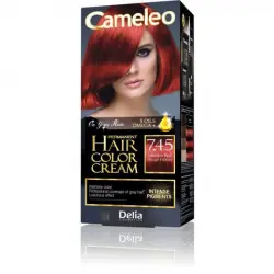 Tinte Omega 5 Hair Color