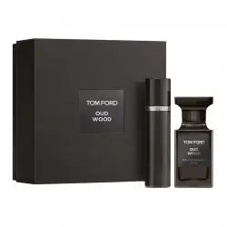 Tom Ford - Estuche de regalo Eau de Parfum Oud Wood Tom Ford.
