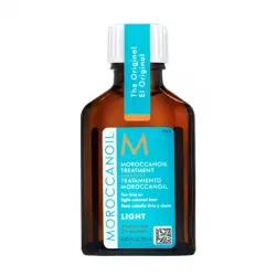 Tratamiento Moroccanoil Light 25Ml