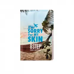 Travel kit i'm sorry for my skin 8 step