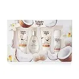 Tulipán Negro - *Gourmand Intensity* - Set de regalo - Coco Pure White