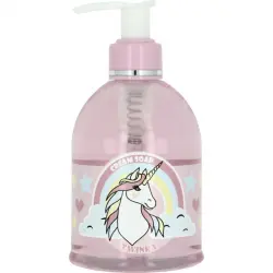 Twinky the unicorn cream soap 250 ml