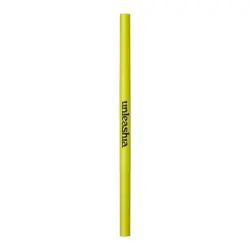Unleashia - Lápiz de cejas 2 en 1 Shaper Defining Eyebrow Pencil - 01: Oatmeal Brown
