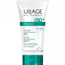 Uriage - Hyséac Fluido SPF50+ 50 Ml