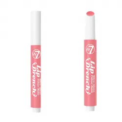 W7 - Bálsamo de labios con color Lip Drench - Sorbet