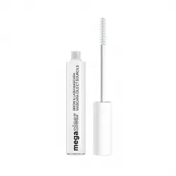 Wet N Wild - Mascara de pestañas y cejas MegaClear - E149: Clear