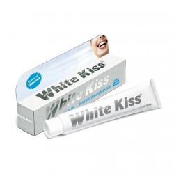 White Kiss - Dentífrico Blanqueador